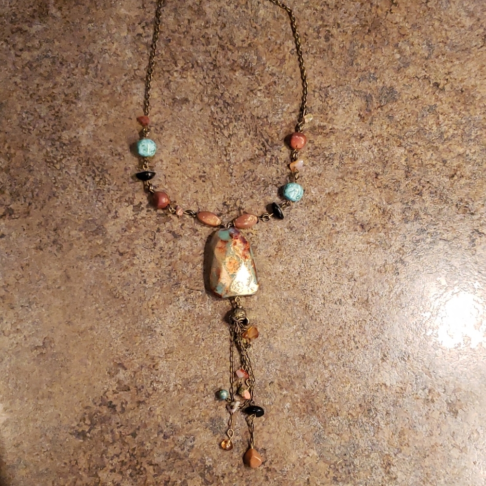 Necklace